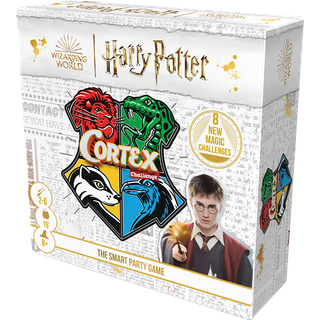 Asmodee Cortex Harry Potter Nordic Brætspil