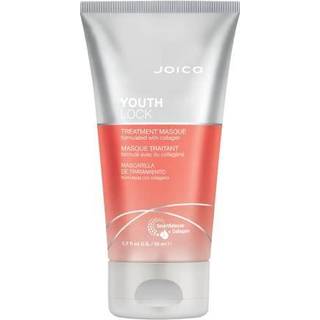 JOICO Hårpleje Youthlock Treatment Masque 50 ml (1.720,00 kr / 1 l) - 50 ml