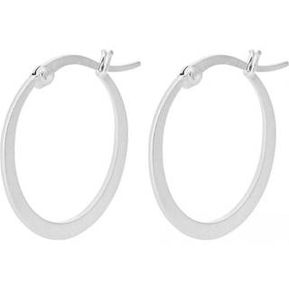 Pernille Corydon Mini Escape Hoops Sterling Sølv Øreringe