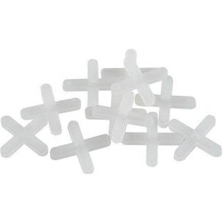 Flisekryds 3 mm 250 stk. - Eskimo