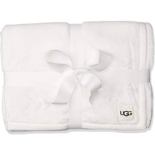 Ugg Unisex-Adult's Duffield Throw II T?ppe Cream NA