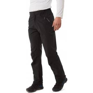 Craghoppers Craghoppers Black Stefan Trousers