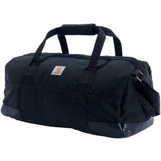 Carhartt Gear B0000334 35L Classic Duffel - En st?rrelse passer til alle - sort