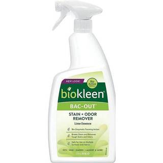 Bio Kleen Bac Out Cleaner Spray Foam Act3