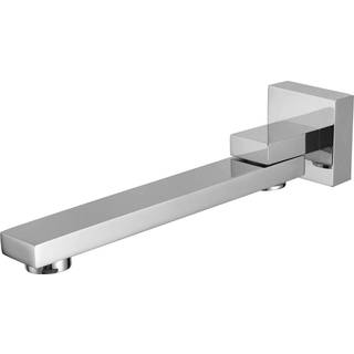 Alfi Brand AB7701-PC Tub tud poleret krom 10.25 """" L X 2.4 """" W X 2.4 """" H