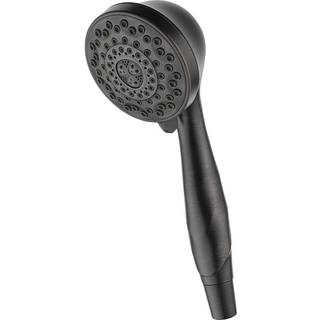 Delta Faucet 59426-RB-PK Premium 7-Setting Hand Shower Venetian Bronze