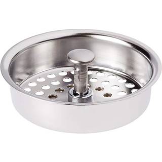 Kohler GP41398-VS kurv til Duostrainer, Vibrant Stainless - Original reservedel