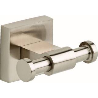 Franklin Brass Max35-SN Maxted håndklædekrog børstet nikkel