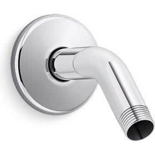 Kohler brusebad og flange