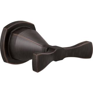 Delta Faucet 77638-RB Stryke Robe Single Hook Venetian Bronze