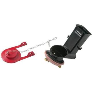 Toiletskylningsventils?t