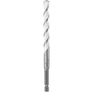 Bosch Mp12 3/8 in. x 4 in. x 6 in. Daredevil Multipurpose Drill bit