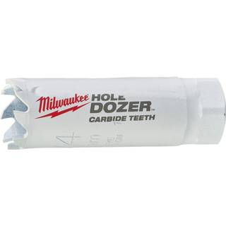 Milwaukee Hole Dozer Carbide Hulsav TCT, hårdmetal Ø 68 mm