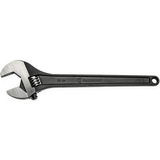 Halvm?n 15 """" Justerbar sortoxid -konisk h?ndtagskrivning - Boks - AT215BK