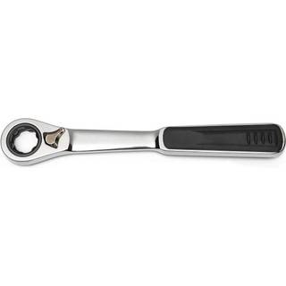 Gearwrench 3/8 """" Drive Pass -thru Reversible Ratchet 72 Tooth 12 """" - 235080gr