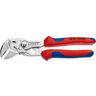 KniPex - 8605150 6 """" Mini tang skruenøg ergonomisk greb