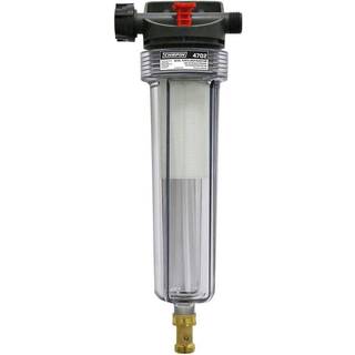 Chapin HydroFeed 4702 32 oz Gødninginjektor til sprinkleranlæg og slangeudstyr - Klar beholder, nem påfyldning, snavsfri blanding
