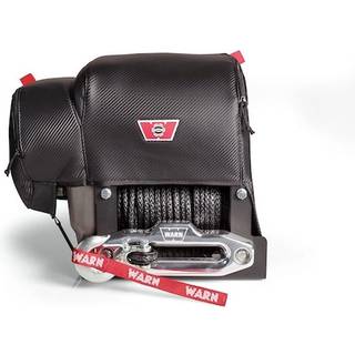 Advar 102643 Stealth Series Winch Cover Passt: M8274