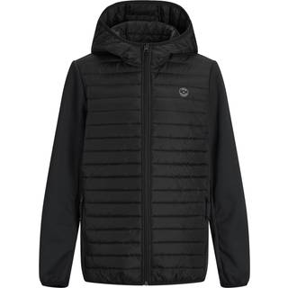 Hybridjakke Junior