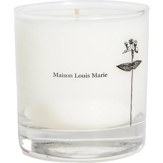 Maison Louis Marie - Antidris Cassis Soy Wax Candle | Luksusdufter til en moderne verden (8,5 oz | 240 g)
