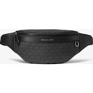 Michael Kors Greyson Bæltetaske sort