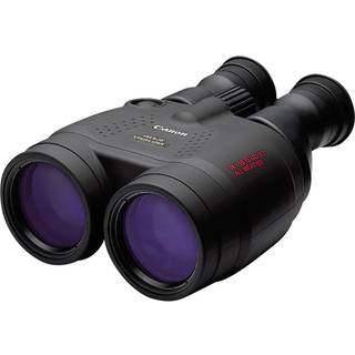 Canon Binocular 18x50 IS AW kikkert