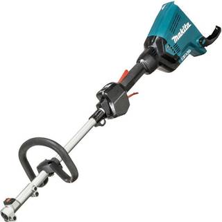 Makita Motorenhed F. Delbar 2x18V  - DUX60Z ✓ På lager - klar til levering og afhentning