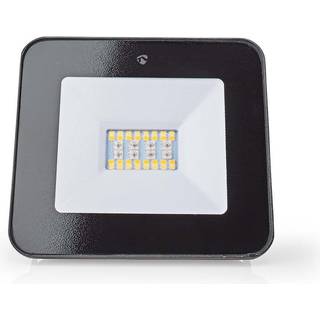 SmartLife Hvid & RGB Projektør (20W)