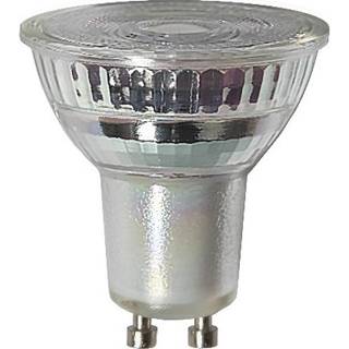 Star Trading - LED LAMP GU10 MR16 Spotlight Glass