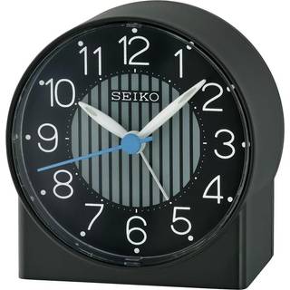 Seiko asami sovev?relse v?kkeur sort