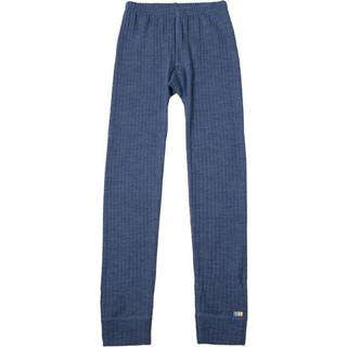 Joha Leggings, Blue Melange, 70