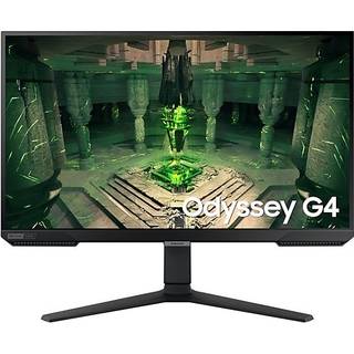 Samsung Odyssey G4 27" FHD Gaming Monitor DP/HDMI