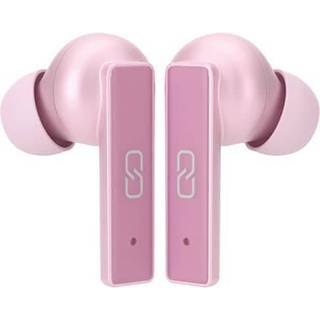 LEDWOOD Titan trådløs In-Ear hovedtelefoner, blå