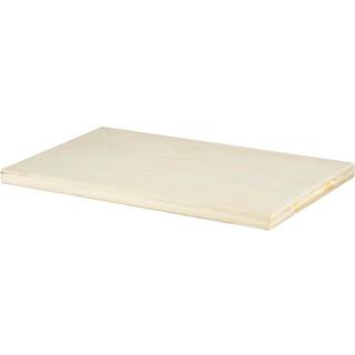 KUPO KAB-001 APPLE BOX - PANCAKE - 20" X 12" X 1"