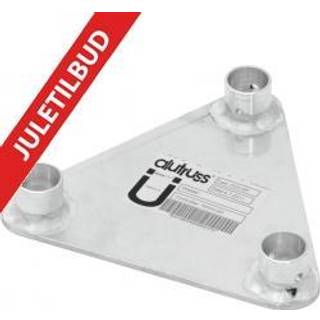 Alutruss DECOLOCK DQ3-BP Base Plate TILBUD NU grundlag plade