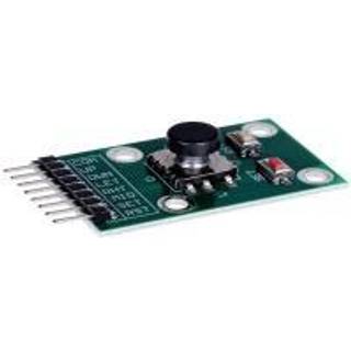 Joy-it COM-5WS Joystick-modul 1 stk