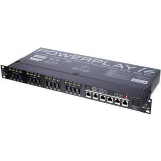 Behringer P16-I