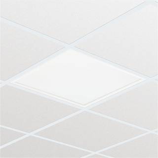 Signify Philips CoreLine Panel RC132V Gen5 LED 3400lm/830 DALI 60x60 UGR<19