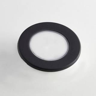 COVERRING TIL ID-LED SORT