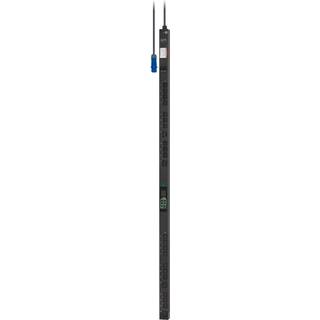 Apc Powerpanel 0he metered 20xc13, 4xc19 cee