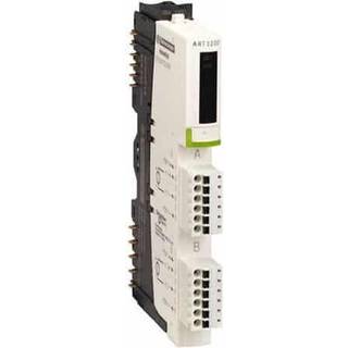 Schneider Stb kit,2 ana ind termo, multi