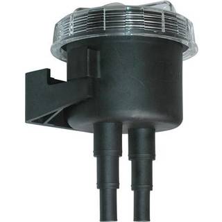 Søvandfilter 1852-Marine Quick-Fit, plast, 1/2" (13 mm) / 5/8" (16 mm) / 3/4" (19 mm) slange
