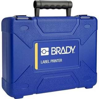 Brady M210 hard case
