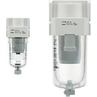 SMC Pneumatik Filter mist 1/4''