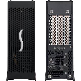 Sonnet Echo III Desktop (3-slot Thunderbolt 3 to PCIe Expansion)