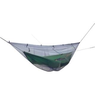 Exped Hammock Mosquito Net Moskitonet størrelse One Size farve grey