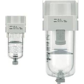SMC Pneumatik Filter 5?m * af20-f01c-a