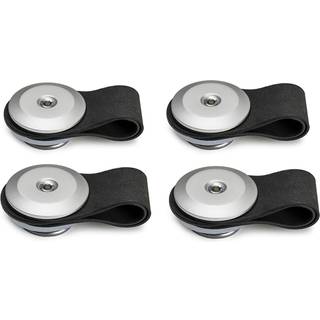 Kriega OS-Rack Loops rack stelfastgørelsesringe