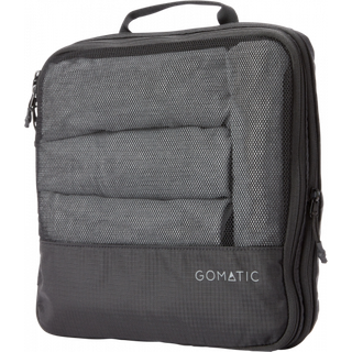 Gomatic Packing Cube V2 Large Gray