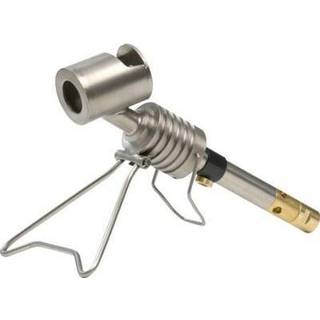 SIEVERT ProMatic Titanium brænder